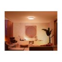 Philips Hue WA Enrave Large Taklampe Hvit - 60643