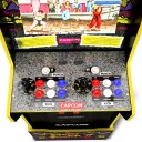 ARCADE 1 Up Legacy Capcom Street Fighter Ii Turbo Arcade Machine