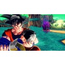 Dragon Ball: Xenoverse (PlayStation Hits)