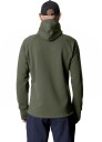 Houdini Men's Mono Air Houdi Sort S Man