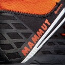 Mammut Aenergy Tr Boa Mid Gtx Herre Black/Dark Tangerine 45 1/3