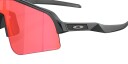 Oakley Sutro Lite Sweep Solbriller Rød  unisex