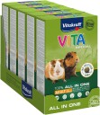 Vitakraft - Vita Special Adult Guinea pigs 5x600gr - (bundle)