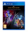 Doctor Who: The Edge of Reality + The Lonely Assassins (PS4)