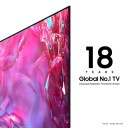 Samsung TU98DU9005K 98" Smart-TV