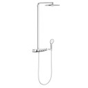 Grohe Smartcontrol 360 Duo Takdusjsett, Baderom