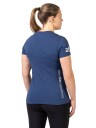 ata treningsutstyr Ata T-Shirt Blue Women (L)