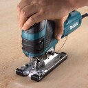 Makita Stikksag 720 W, 800 – 2 800 Min⁻¹