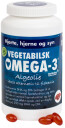 DFI Vegetabilsk Omega-3 180 Kapsler