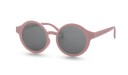 FILIBABBA - Kids sunglasses in recycled plastic 4-7 years - Bleached Mauve - (FI-03030)