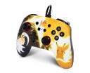 PowerA Enhanced Wired Controller - Nintendo Switch - Pikachu vs. Meowth