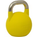 Master Fitness Competition LX, Kettlebell