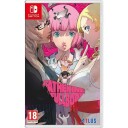 Catherine: Full Body Code in a Box (NS)