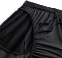 Nike Flex Stride Run Energy 5" Shorts Herre Black/Black/Photon Dust XL