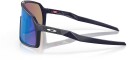 Oakley Sutro S Matte Navy W/Prizm Sapphire OS