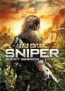 Sniper Ghost Warrior Gold Edition