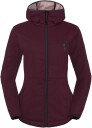 Sweet Protection Women's Crusader Primaloft Jacket XS, Red Wine