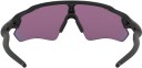 Oakley Radar EV Path Matte Black w/ PRIZM Road, ski-/sykkelbrille, unisex One Size Radar Ev Pth Matte B