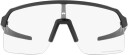 Oakley Sutro Lite Matte Carbon W/ Clear Photochromic 39 39