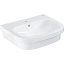 Grohe Euro Ceramic servant, 60x48 cm, hvit