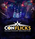 Conflicks - Revolutionary Space Battles