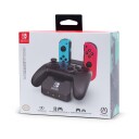 PowerA Controller Charging Base - Nintendo Switch