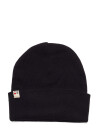 Pro-Ject Dpregular Beanie Black Denim Project BLACK ONE SIZE