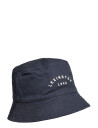 Lexington Clothing Bridgehampton Bucket Hat Blue Lexington Clothing DARK BLUE S/M