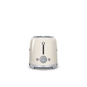 SMEG TSF02CREU - Creme