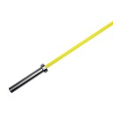 American barbell - Cerakote Training Bar Yellow 15 kg