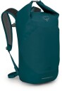 Osprey Transporter Roll Top Wp 30 Night Jungle Blue OS