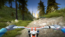 MTB Downhill Simulator