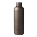 Aida - RAW termoflaske 0,5L brown