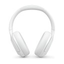 Philips Series 8000 Bluetooth-hodetelefoner Over-Ear med. ANC og Ledning Hvit