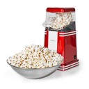 Cool Popcornmaskin, Nedis