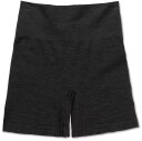 Run & Relax Bandha Yoga Shorts Dame Beautiful Black S