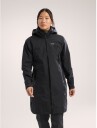 Arc'teryx Women's Beta Coat Black S