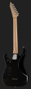 ESP LTD MH-10 Svart