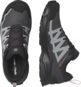 Salomon Ardent GTX Dame Black/Ebony/Monument 37 1/3