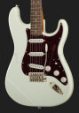 Squier CV 70s Strat LRL OWT Bundle