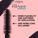 L'Oreal Paris Paradise Extatic Mascara Black Waterproof