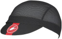 Castelli A/c Cycling Cap Black OS