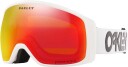 Oakley Flight Tracker M Factory Pilot White PRIZM SNOW TORCH