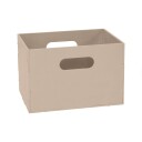 Nofred Kiddo Storage Box Large Beige