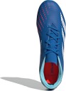 Adidas Predator Accuracy.3 L Fg Bright Royal/Cloud White/Bliss Blue 43 1/3