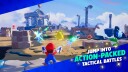 Mario + Rabbids Sparks of Hope (Cosmic Edition) (NS)