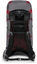 Osprey Eja Pro 55 Dale Grey/Poinsettia Red WM/L