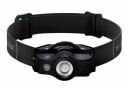 Ledlenser MH4 black-black