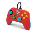 PowerA Nano Wired Controller for Nintendo Switch - Mario Medley