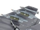 Tamiya 1/72 Lockheed Martin F-35A Lightning II